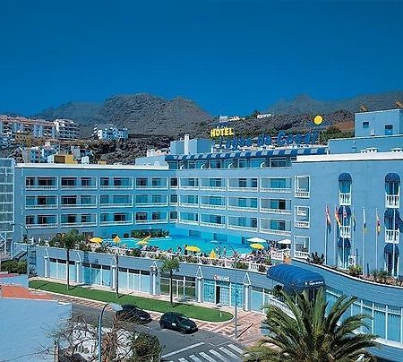 Hotel Blue Sea Lagos De Cesar Puerto de Santiago  Luaran gambar